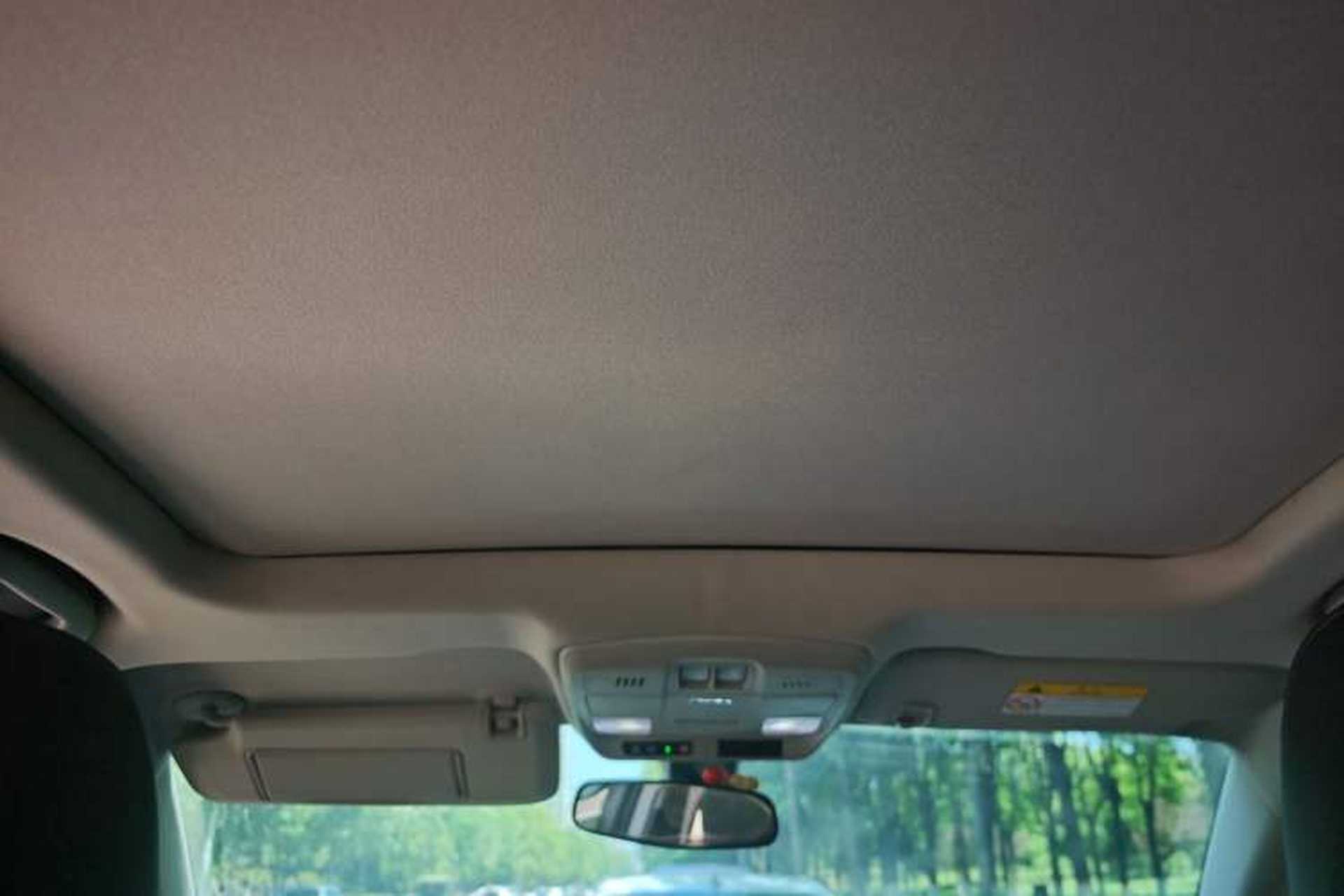 Used Buick Envision 2020 20T Two-Wheel Drive Elite Version Headliner