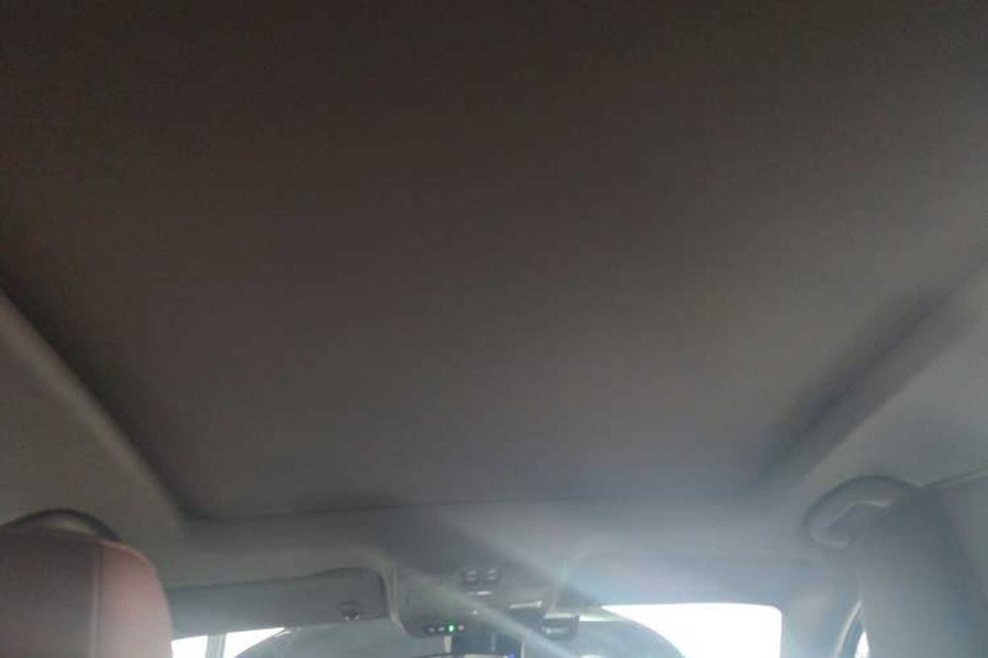 Used Buick Envision 2020 28T Four-Wheel Drive Elite Version Headliner