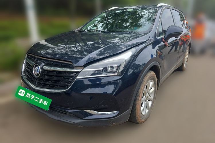 Ojetý Buick Envision 2020 20T Two-Wheel Drive Elite Version Guazi used car, China used car export, Used car for sale, Used  cars, Cheapest cars for sale