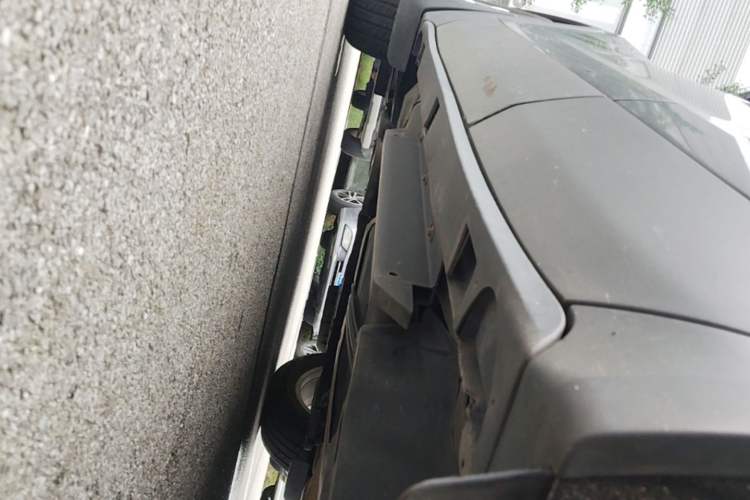 Used Buick Envision 2020 20T Two-Wheel Drive Elite Version Left Side Sill