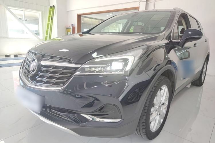 Used Buick Envision 2020 28T Four-Wheel Drive Elite Version Guazi used car, China used car export, Used car for sale, Used  cars, Cheapest cars for sale