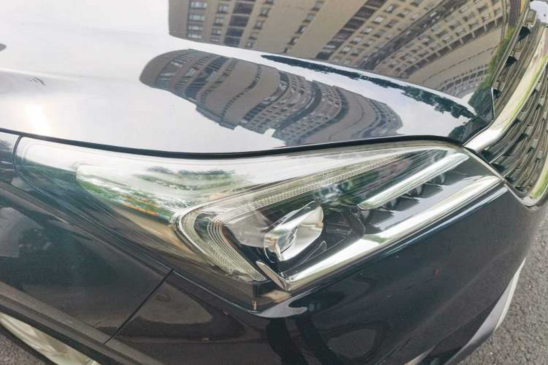 Used Buick Envision 2020 28T Four-Wheel Drive Elite Version Right Front Headlight