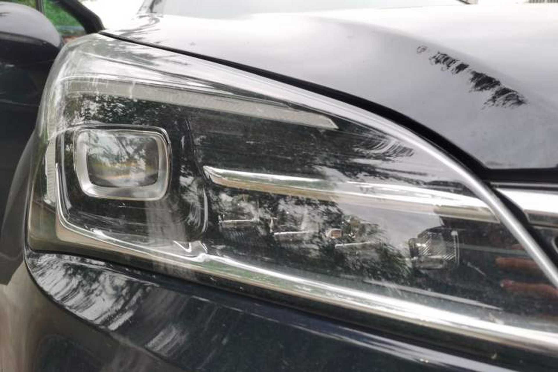 Used Buick Envision 2020 20T Two-Wheel Drive Luxury Model Right Front Headlight