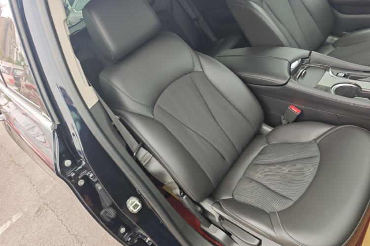 Used Buick Envision 2020 20T Two-Wheel Drive Leading Version Right Front Seat