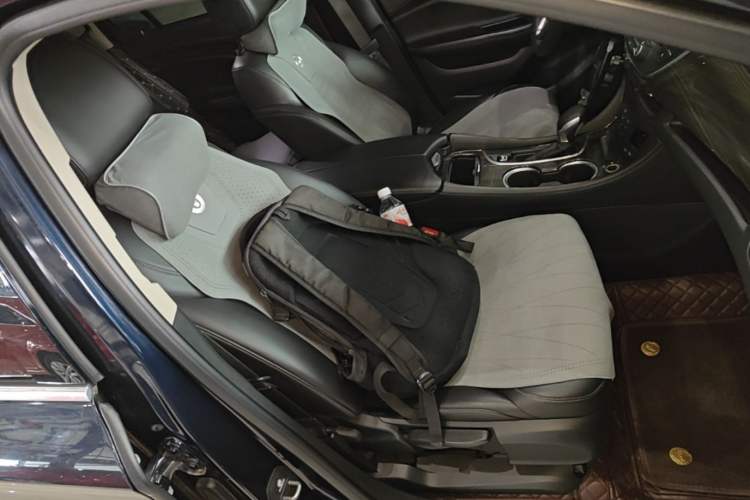 Used Buick Envision 2020 20T Two-Wheel Drive Leading Version Right Front Seat