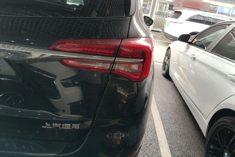 Used Buick Envision 2020 28T Four-Wheel Drive Elite Version Right Rear Taillight