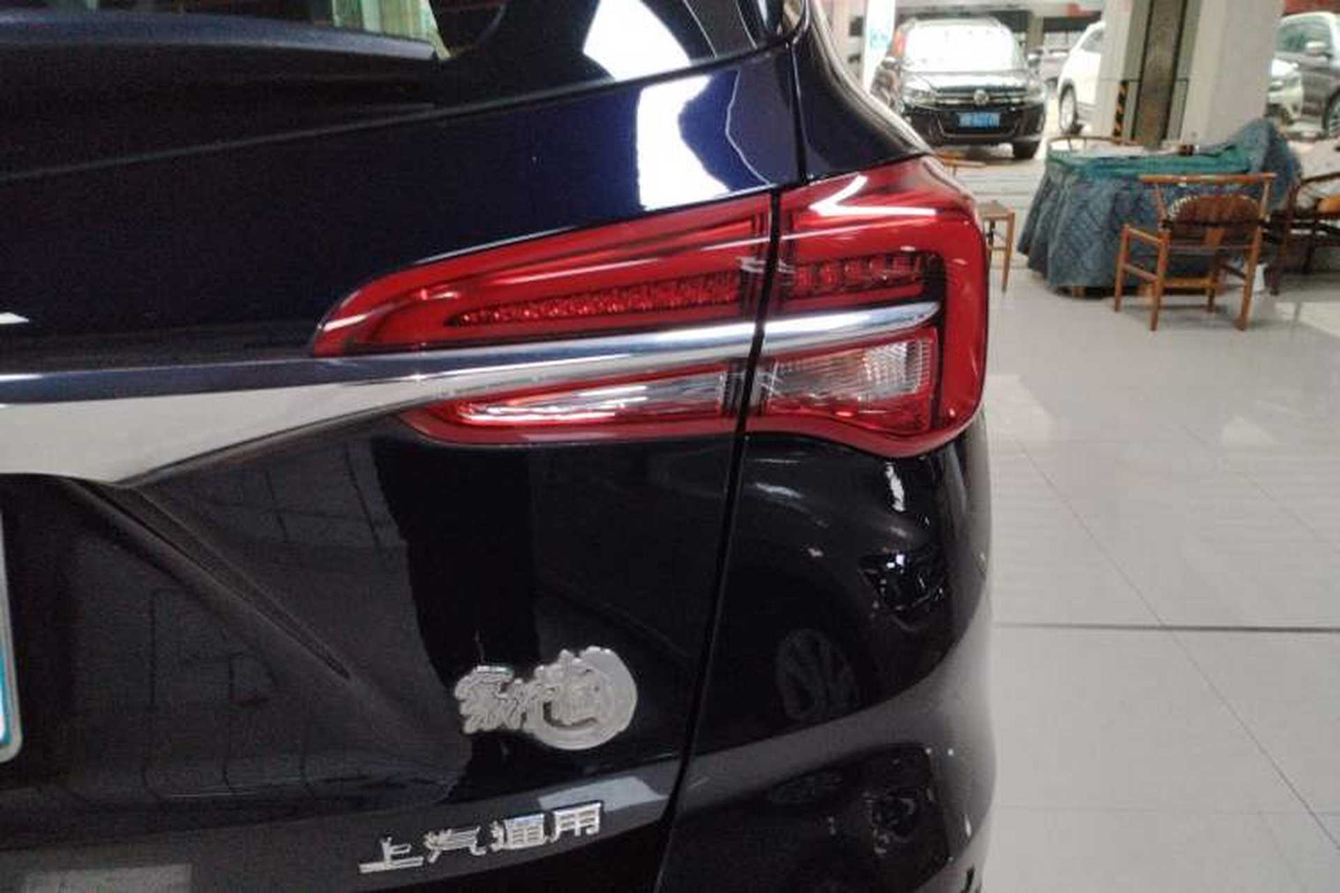 Used Buick Envision 2020 20T Two-Wheel Drive Luxury Model Right Rear Taillight