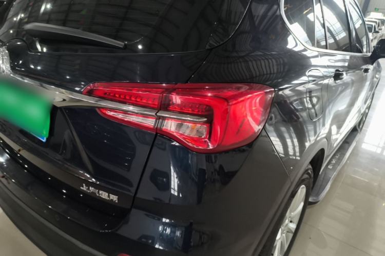 Used Buick Envision 2020 20T Two-Wheel Drive Leading Version Right Rear Taillight