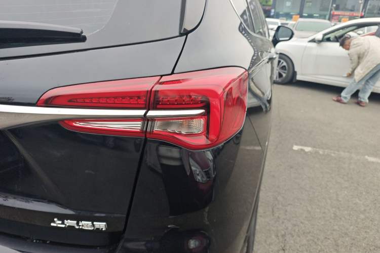 Used Buick Envision 2020 20T Two-Wheel Drive Leading Version Right Rear Taillight