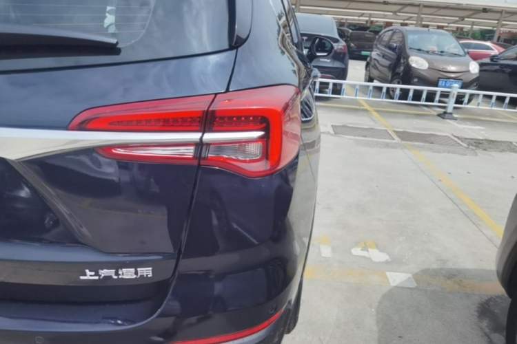 Used Buick Envision 2020 20T Two-Wheel Drive Elite Version Right Rear Taillight