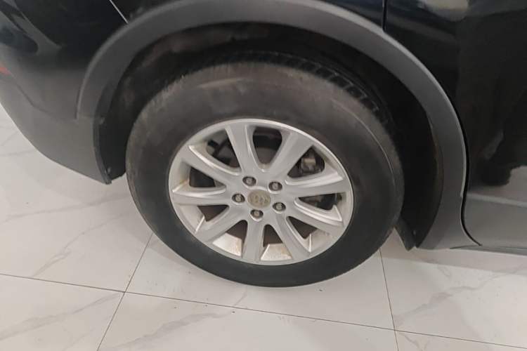Used Buick Envision 2020 20T Two-Wheel Drive Elite Version Right Rear Wheel Hub