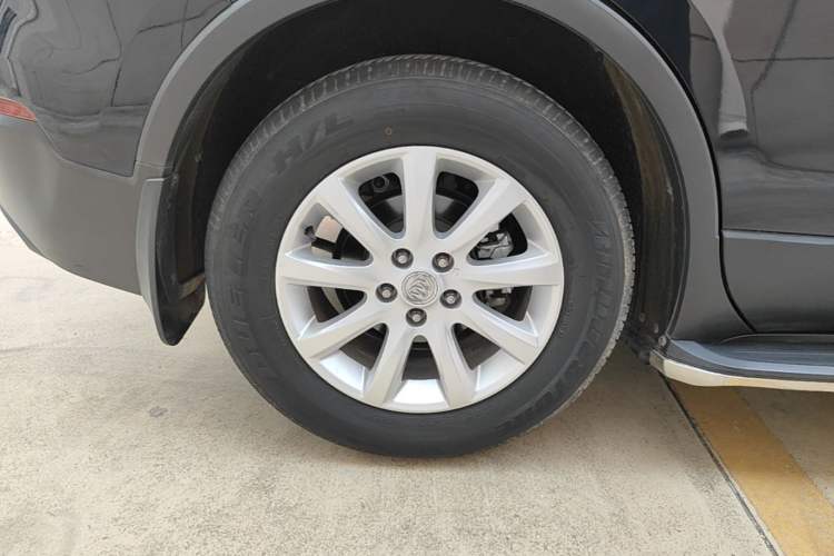 Used Buick Envision 2020 20T Two-Wheel Drive Luxury Model Right Rear Wheel Hub