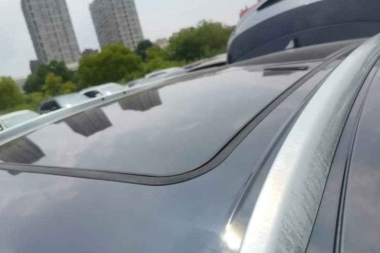 Used Buick Envision 2020 28T All-Wheel-Drive Versatile Sport Flagship Edition Roof