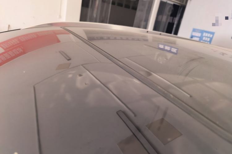 Used Buick Envision 2020 28T Four-Wheel Drive Elite Version Roof