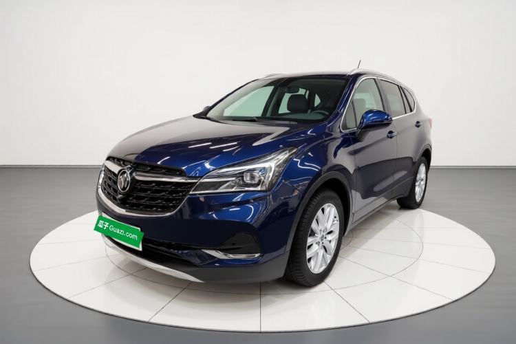 Used Buick Envision 2020 28T Four-Wheel Drive Elite Version Guazi used car, China used car export, Used car for sale, Used cars, Cheapest cars for sale