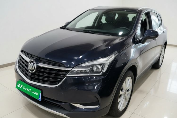 Used Buick Envision 2020 28T Four-Wheel Drive Elite Version Guazi used car, China used car export, Used car for sale, Used  cars, Cheapest cars for sale