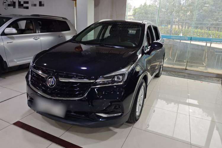 Used Buick Envision 2020 20T Two-Wheel Drive Luxury Model Guazi used car, China used car export, Used car for sale, Used  cars, Cheapest cars for sale