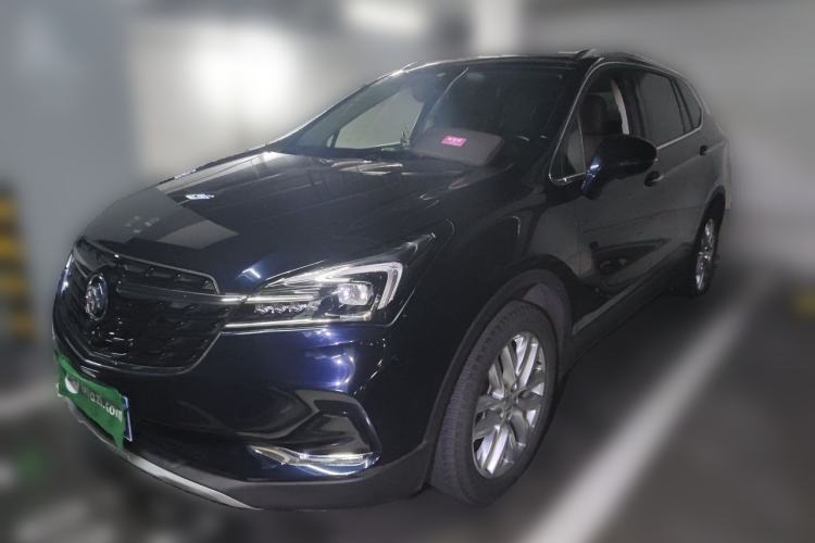 Used Buick Envision 2020 28T Four-Wheel Drive Elite Version Guazi used car, China used car export, Used car for sale, Used  cars, Cheapest cars for sale