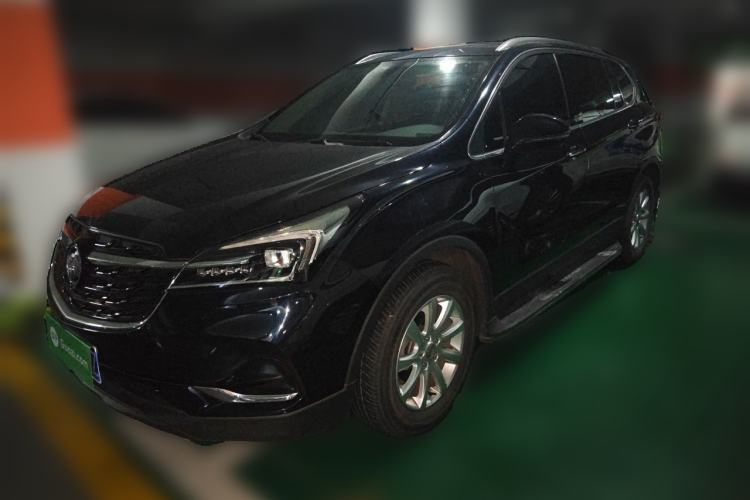 Used Buick Envision 2020 20T Two-Wheel Drive Elite Version Guazi used car, China used car export, Used car for sale, Used  cars, Cheapest cars for sale