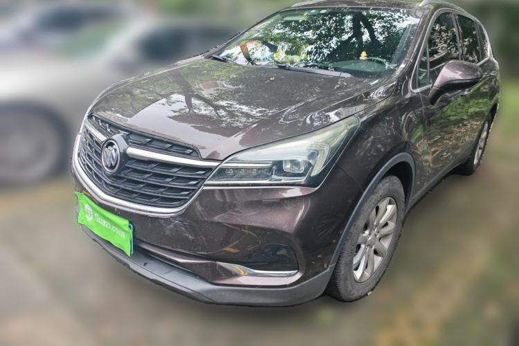 Used Buick Envision 2020 20T Two-Wheel Drive Elite Version Guazi used car, China used car export, Used car for sale, Used  cars, Cheapest cars for sale