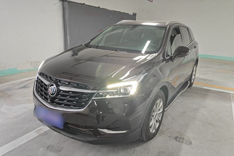 Used Buick Envision 2020 20T Two-Wheel Drive Luxury Model Guazi used car, China used car export, Used car for sale, Used  cars, Cheapest cars for sale