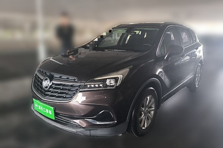 Używany Buick Envision 2020 20T Two-Wheel Drive Elite Version Guazi used car, China used car export, Used car for sale, Used cars, Cheapest cars for sale