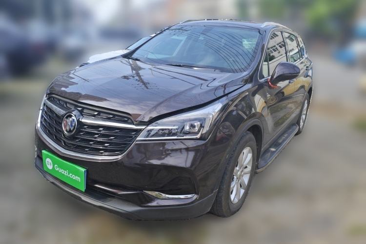 Used Buick Envision 2020 20T Two-Wheel Drive Elite Version Guazi used car, China used car export, Used car for sale, Used  cars, Cheapest cars for sale