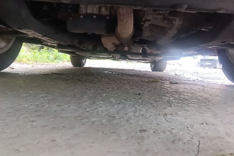 Used Buick Envision 2020 20T Two-Wheel Drive Luxury Model Chassis Front