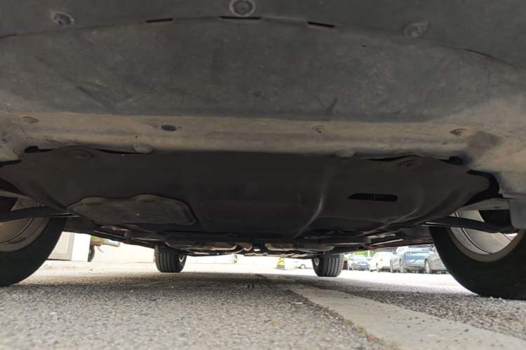Used Buick Envision 2020 20T Two-Wheel Drive Leading Version Chassis Front