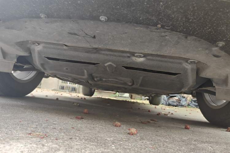 Used Buick Envision 2020 20T Two-Wheel Drive Luxury Model Chassis Front