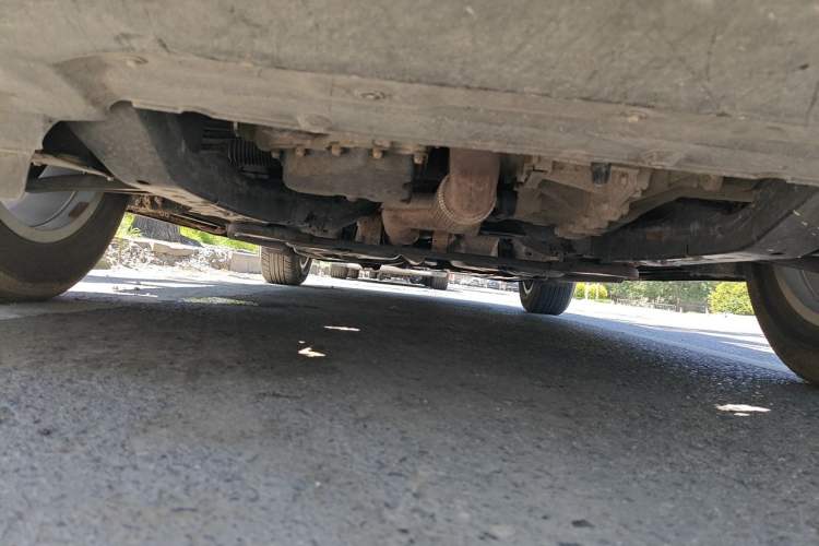 Used Buick Envision 2020 20T Two-Wheel Drive Luxury Model Chassis Front