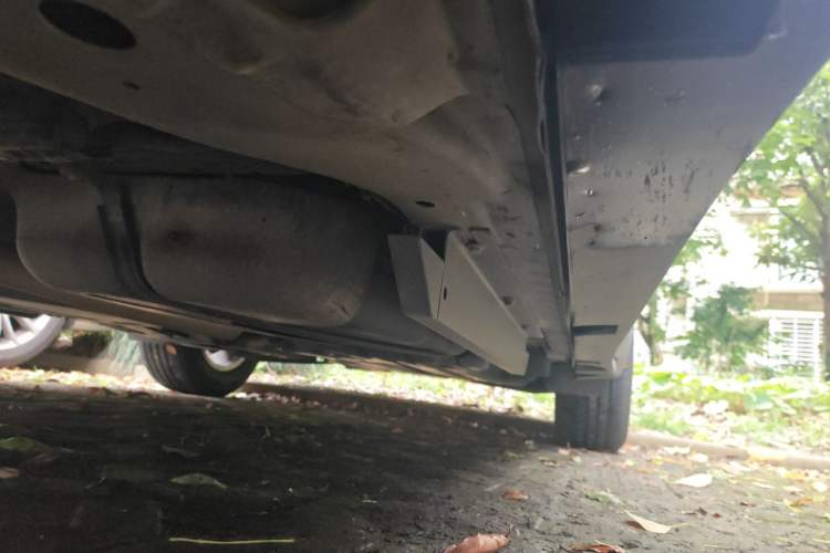 Used Buick Envision 2020 20T Two-Wheel Drive Elite Version Chassis Front Left