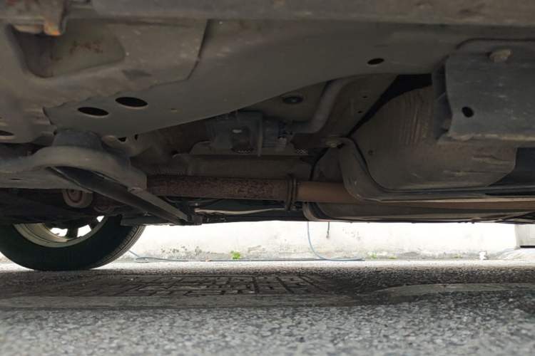 Used Buick Envision 2020 20T Two-Wheel Drive Leading Version Chassis Front Left