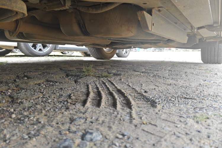 Used Buick Envision 2020 20T Two-Wheel Drive Elite Version Chassis Front Left