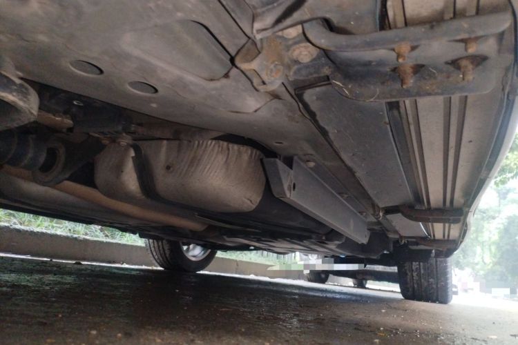 Used Buick Envision 2020 28T Four-Wheel Drive Elite Version Chassis Front Left