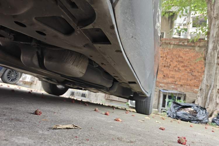 Used Buick Envision 2020 20T Two-Wheel Drive Luxury Model Chassis Front Left