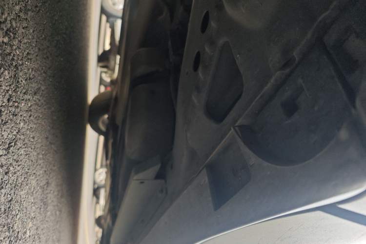 Used Buick Envision 2020 20T Two-Wheel Drive Elite Version Chassis Front Left