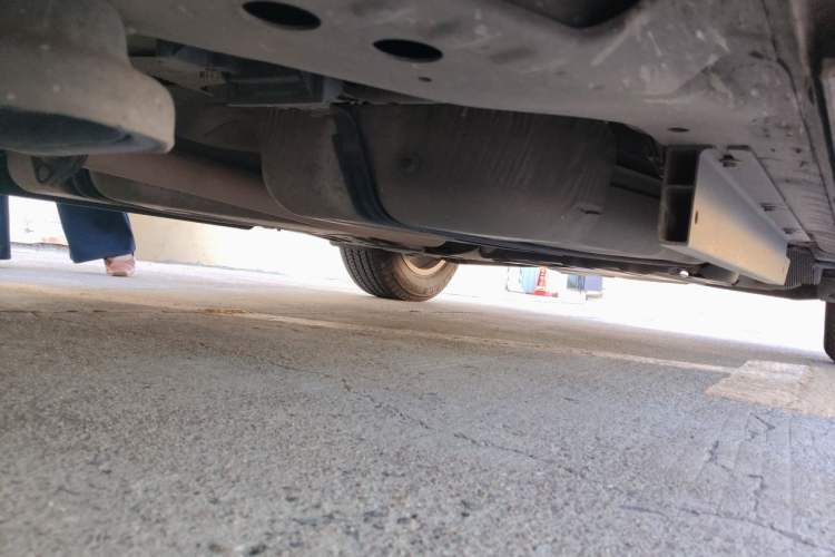 Used Buick Envision 2020 20T Two-Wheel Drive Leading Version Chassis Front Left