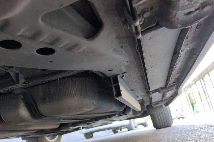 Used Buick Envision 2020 20T Two-Wheel Drive Elite Version Chassis Front Left