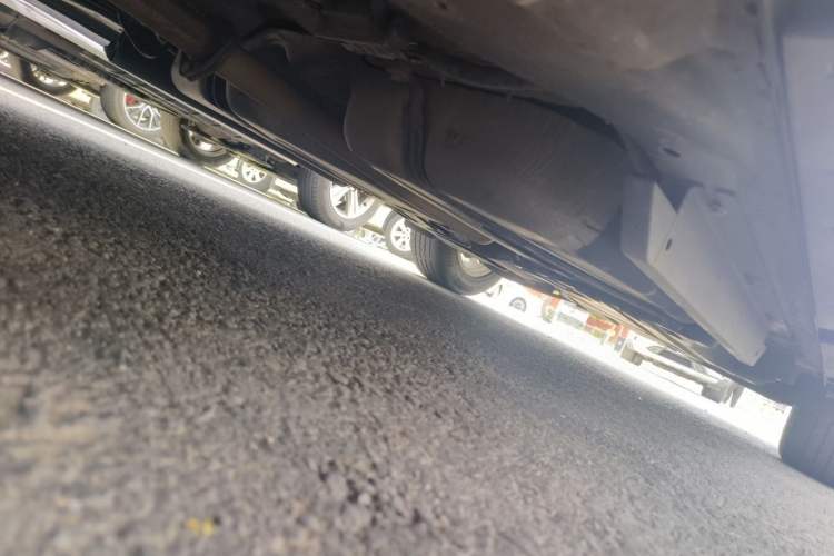 Used Buick Envision 2020 20T Two-Wheel Drive Leading Version Chassis Front Left
