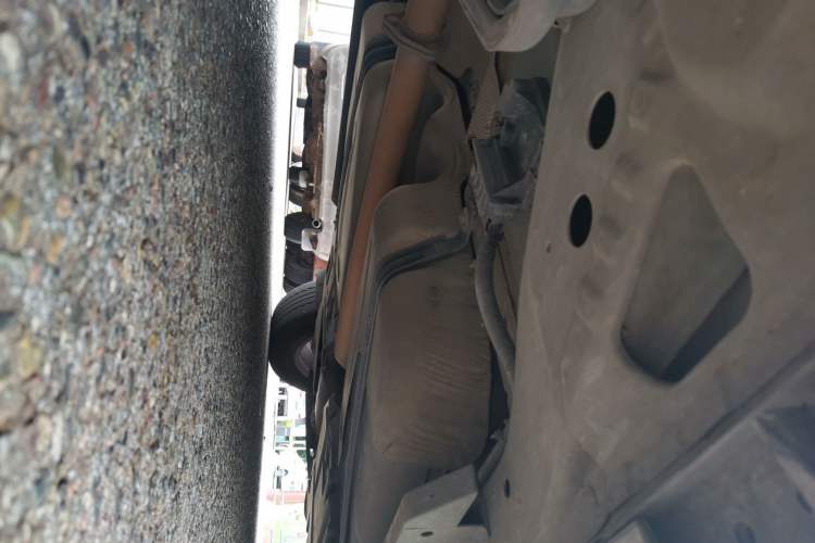Used Buick Envision 2020 20T Two-Wheel Drive Luxury Model Chassis Front Left