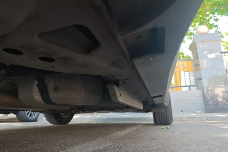 Used Buick Envision 2020 20T Two-Wheel Drive Luxury Model Chassis Front Left