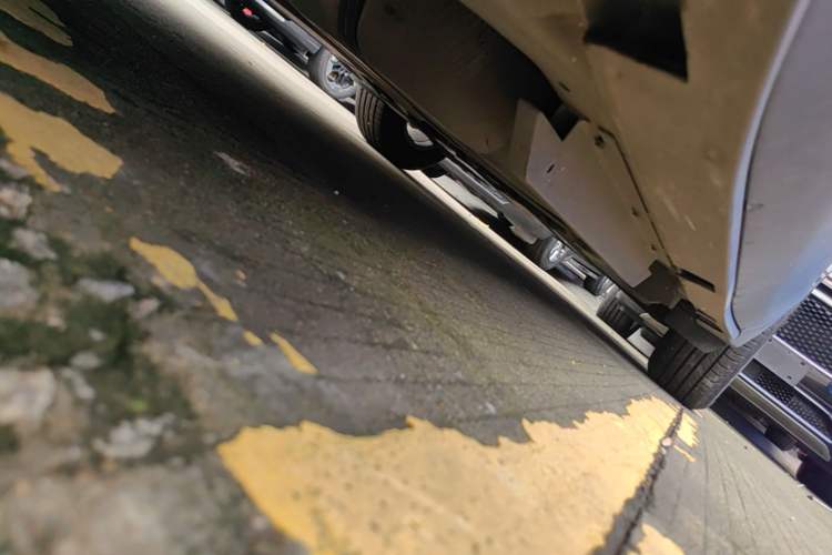 Used Buick Envision 2020 20T Two-Wheel Drive Luxury Model Chassis Front Left