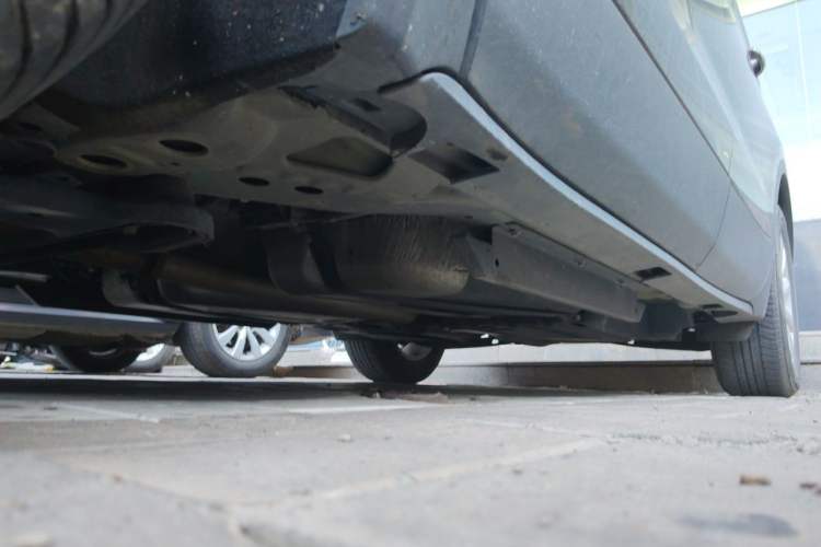 Used Buick Envision 2020 20T Two-Wheel Drive Elite Version Chassis Front Left