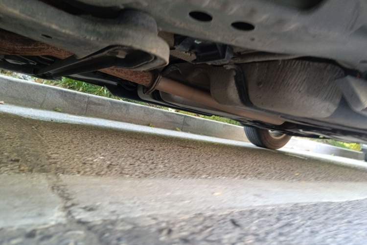 Used Buick Envision 2020 20T Two-Wheel Drive Luxury Model Chassis Front Left