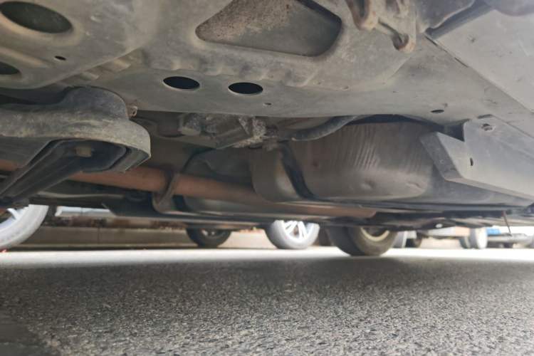 Used Buick Envision 2020 20T Two-Wheel Drive Leading Version Chassis Front Left