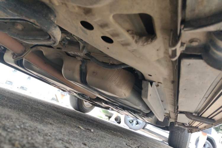 Used Buick Envision 2020 20T Two-Wheel Drive Leading Version Chassis Front Left