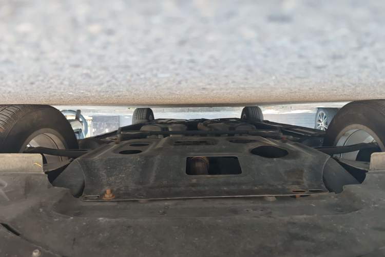 Used Buick Envision 2020 20T Two-Wheel Drive Luxury Model Chassis Front