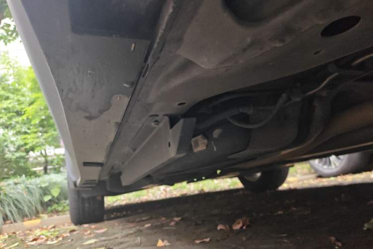 Used Buick Envision 2020 20T Two-Wheel Drive Elite Version Chassis Front Right