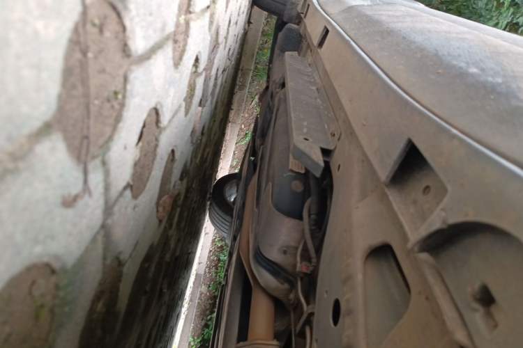 Used Buick Envision 2020 28T Four-Wheel Drive Elite Version Chassis Front Right